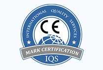 CE certification