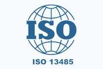 ISO certification