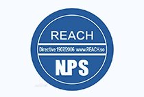 Reach certifications