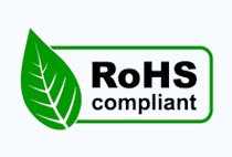 RoHS certification