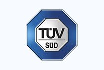 TUV certification